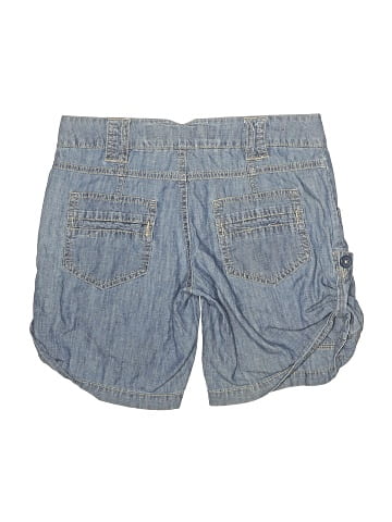Mossimo Supply Co. Denim Shorts (view 2)