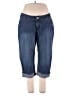 Riders by Lee Blue Jeans Size 18 - photo 1
