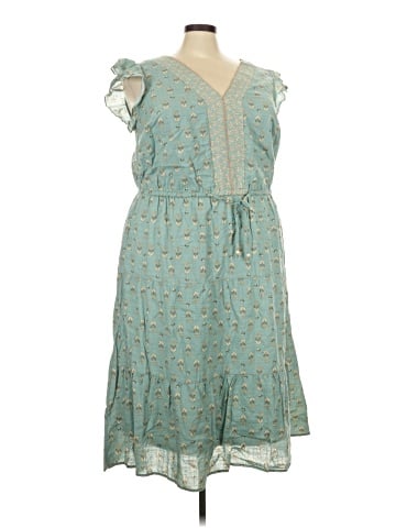 Lucky Brand Casual Dress (view 1)