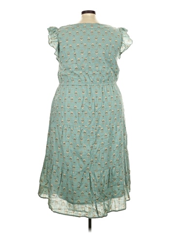 Lucky Brand Casual Dress (view 2)