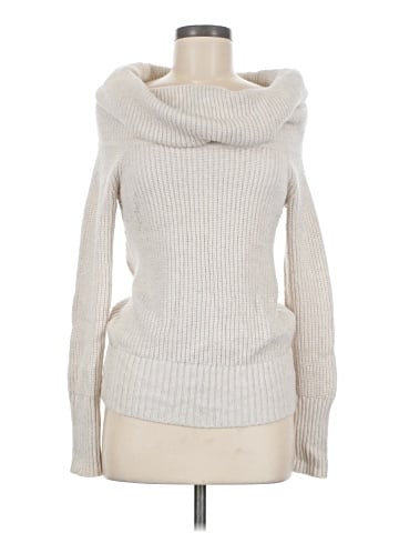 Rebecca Taylor Long Sleeve Turtleneck (view 1)