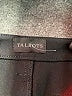 Talbots Black Active Pants Size 10 - photo 7