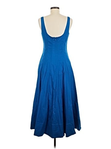 STAUD Casual Dress (view 2)