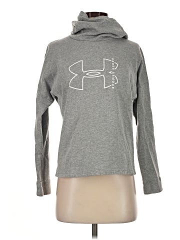 Under Armour Sweatshirt (view 1)
