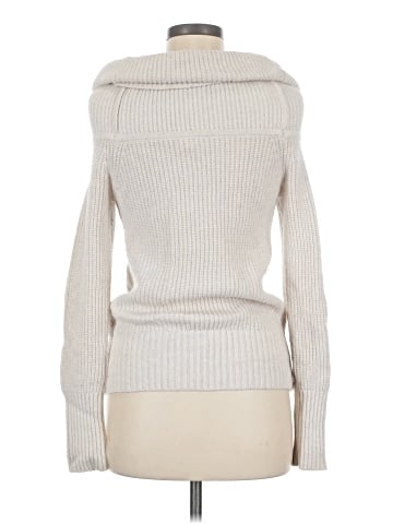 Rebecca Taylor Long Sleeve Turtleneck (view 2)