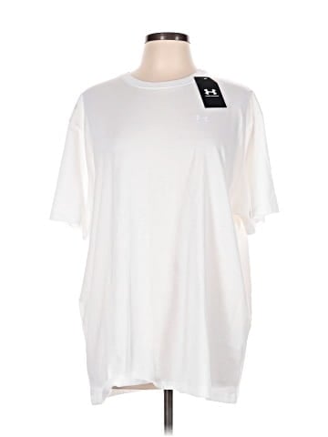Under Armour Short Sleeve T-Shirt (view 1)