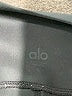 Alo Solid Black Active Pants Size S - photo 7