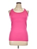Danskin Now Pink Tank Top Size XL - photo 1