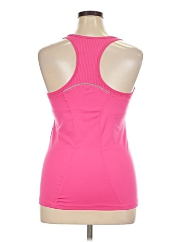 Danskin Now Tank Top (view 2)