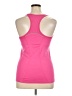 Danskin Now Pink Tank Top Size XL - photo 2