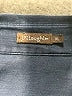 J. McLaughlin Solid Blue Long Sleeve Button-Down Shirt Size XL - photo 7