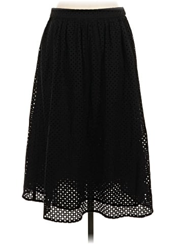 Lark & Ro Formal Skirt (view 2)