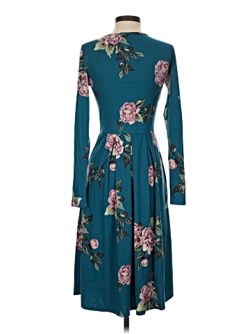 Reborn J Casual Dress (view 2)