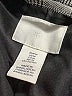 H&M Plaid Gray Blazer Size M - photo 6