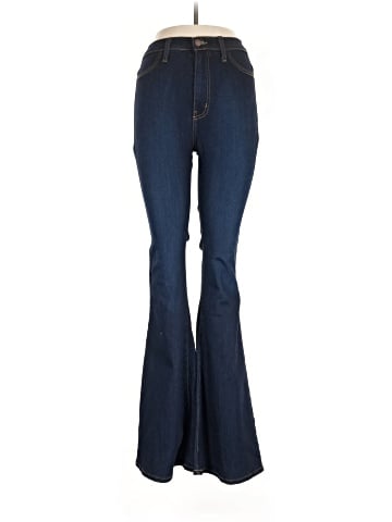 Vibrant M.I.U Jeans (view 1)