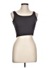 Unbranded Gray Tank Top Size L - photo 1