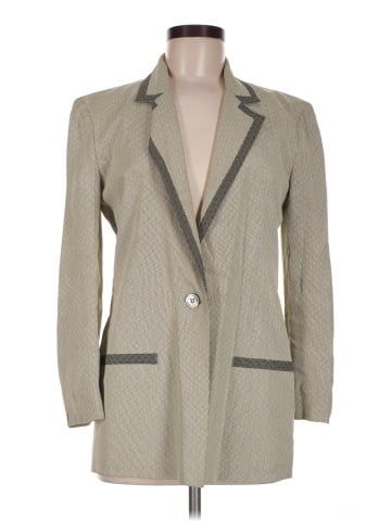 Anne Crimmins for Umi Collection Blazer (view 1)