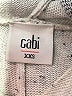 CAbi Silver Poncho Size XXS - photo 7