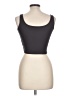 Unbranded Gray Tank Top Size L - photo 2