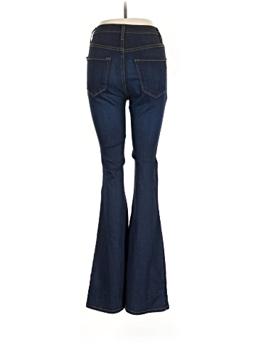 Vibrant M.I.U Jeans (view 2)