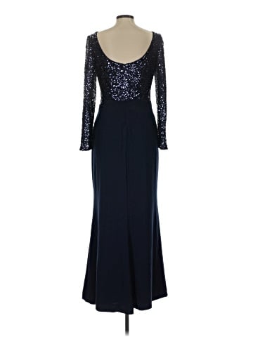 Lauren by Ralph Lauren Cocktail Dress (view 2)