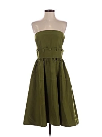 Maeve Cocktail Dress (view 1)