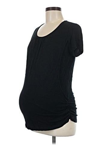 Smallshow Short Sleeve Top (view 1)