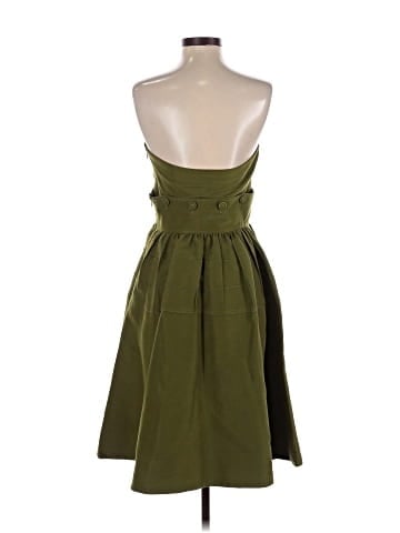Maeve Cocktail Dress (view 2)