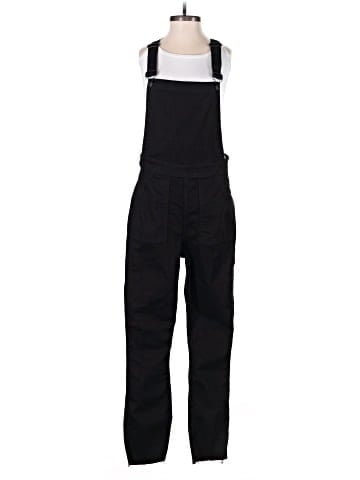 Madewell Overalls (view 1)