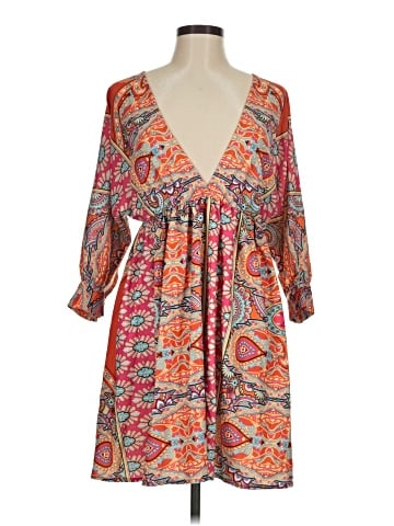 Unbranded Casual Dress (view 1)