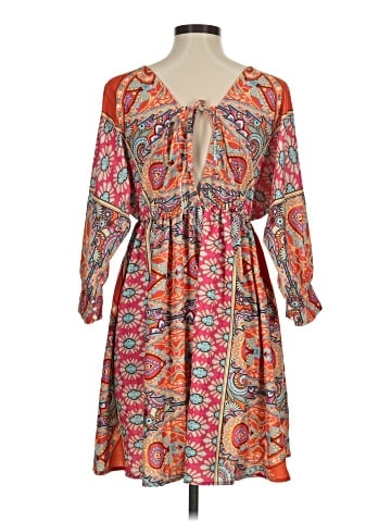 Unbranded Casual Dress (view 2)