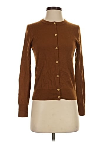 J.Crew Wool Cardigan (view 1)