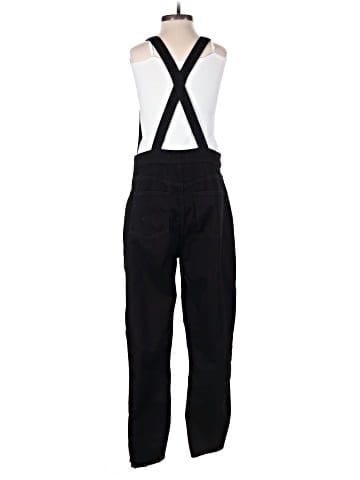 Madewell Overalls (view 2)
