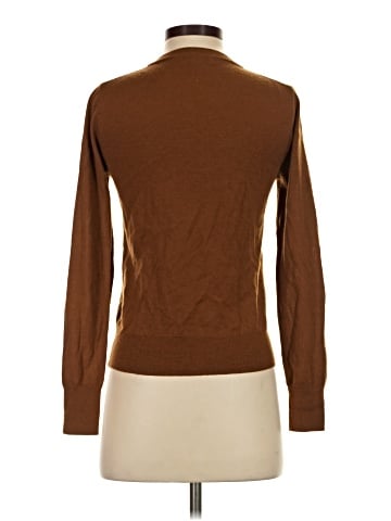 J.Crew Wool Cardigan (view 2)