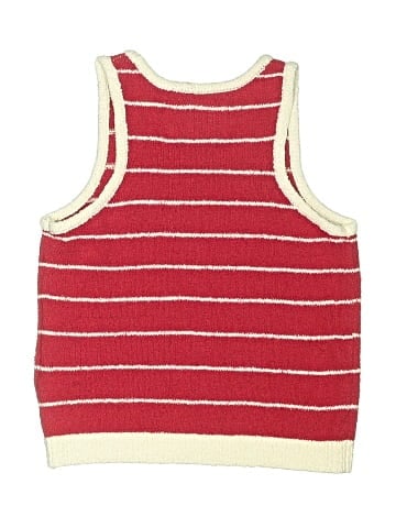 Zara Sweater Vest (view 2)