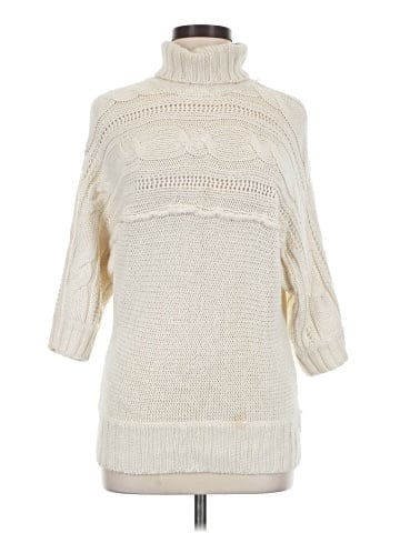 Chadwicks Turtleneck Sweater (view 1)