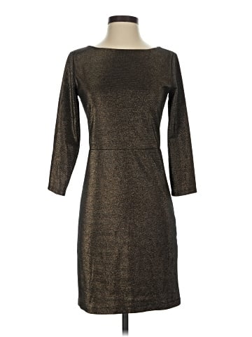 Alice + Olivia Cocktail Dress (view 1)