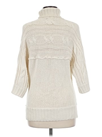 Chadwicks Turtleneck Sweater (view 2)