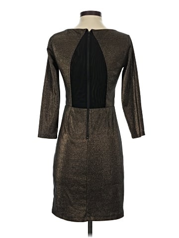 Alice + Olivia Cocktail Dress (view 2)