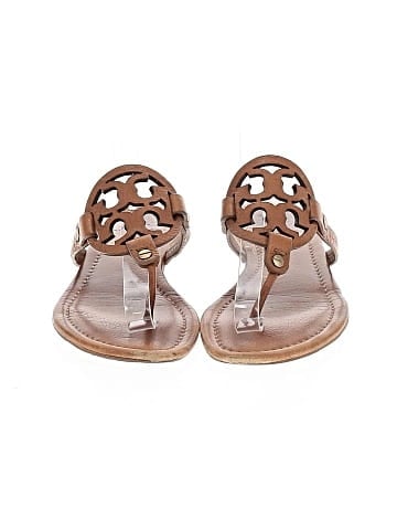 Tory Burch Sandals (view 2)