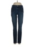 Paige Solid Blue Jeans Size 28 waist - photo 1