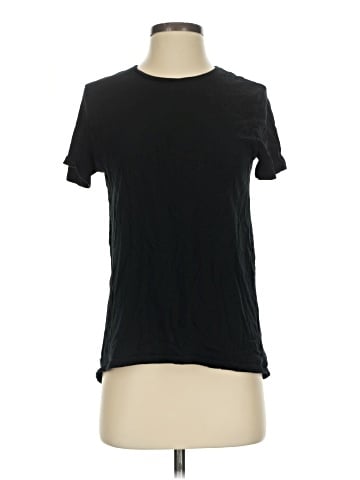 Zara Short Sleeve T-Shirt (view 1)