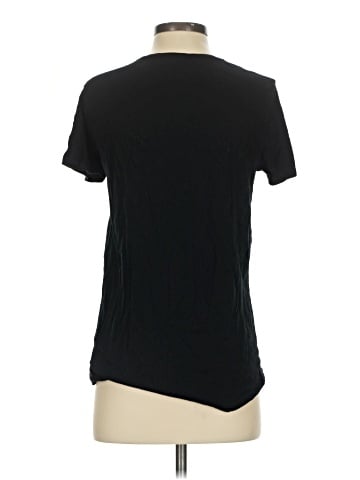 Zara Short Sleeve T-Shirt (view 2)