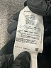 Armani Collezioni Black Wool Pullover Sweater Size 14 - photo 8