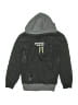 Zara Kids Black Pullover Hoodie Size 11 - 12 - photo 1
