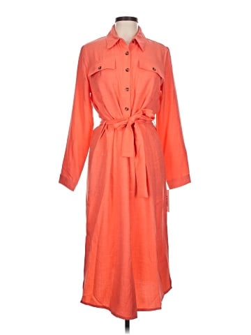 DKNY Casual Dress (view 1)