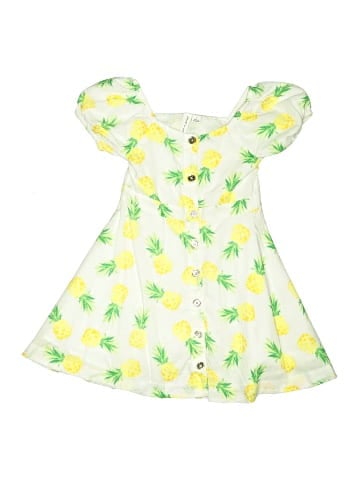 Janie and Jack Dress (view 1)