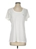 Under Armour Ivory Active T-Shirt Size S (estimated) - photo 1