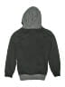 Zara Kids Black Pullover Hoodie Size 11 - 12 - photo 2