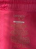 Danskin Now Hearts Pink Athletic Shorts Size S - photo 3